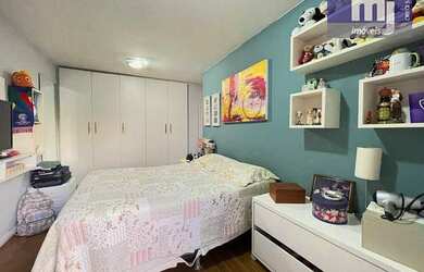 Imagem 4: ICARAÍ - COBERTURA - COMENDADOR QUEIROZ - SOL DA MANHÃ - VISTA MAR - 2 salas, 4 quartos se