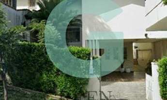 Imagem: Casa, Brooklin Paulista - São Paulo