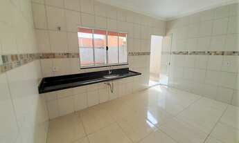 Imagem 4: Serra Dourada 2 - Casa 2 quartos, 1 suíte próxima ao Aparecida Shopping.Pegamos seu FGTS n