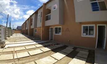 Imagem: BR- Últimas unidades duplex com 2 quartos