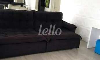 Imagem: São Paulo - Apartamento Padrão - Santana