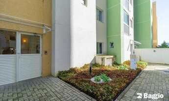 Imagem 2: Apartamento de 2 quartos para alugar no bairro Campo Comprido