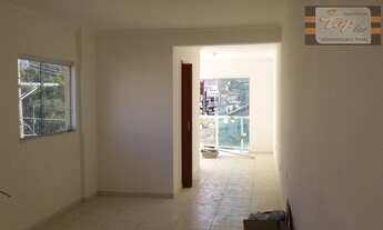 Imagem 5: Casa com 1 dormitório para alugar, 37 m² por R$ 950,00/mês - Vila Zat - São Paulo/SP