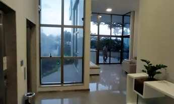 Imagem 7: Apartamento para aluguel e venda possui 235 metros quadrados com 4 quartos