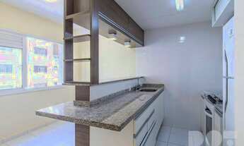 Imagem 3: APARTAMENTO com 1 dormitório à venda com 27m² por R$ 250.000,00 no bairro Bigorrilho - CUR