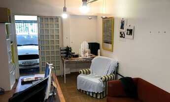 Imagem 7: Sobrado no Jabaquara- São Paulo