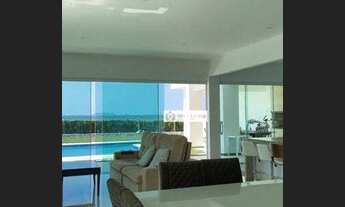 Imagem 3: Casa com 5 dormitórios à venda, 500 m² por R$ 2.500.000 - Pontinha - Araruama/RJ