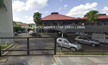 Imagem 2: GALPAO INDUSTRIAL em Taboão da Serra - SP, Taboao da Serra