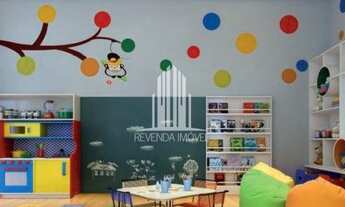 Imagem: Apartamento de 208m² com 3 Suítes, 3 vagas