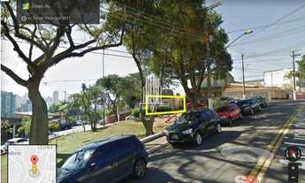 Imagem 4: Casa Terrea e o Terreno para venda de 507 m2