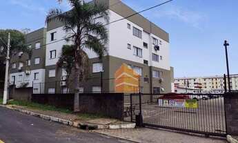 Imagem 3: Apartamento com 3 dormitórios à venda, 57 m² por R$ 160.000,00 - Parque Olinda - Gravataí