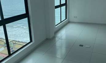 Imagem 3: Apartamento para alugar, 55 m² por R$ 5.502,00/mês - Boa Viagem - Recife/PE