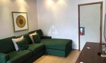 Imagem 5: Flat João Lira Leblon com vista deslumbrante!