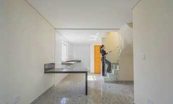 Imagem: Cobertura 02 quartos a venda no Lourdes