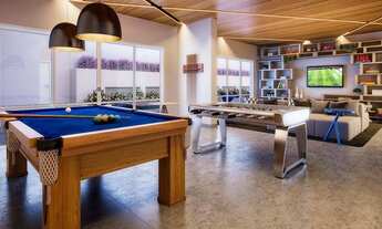 Imagem 3: STUDIO RESIDENCIAL em São Paulo - SP, Campo Belo