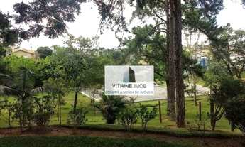 Imagem 3: Sobrado com 3 dormitórios à venda, 271 m² por R$ 1.550.000 - Condomínio Itatiba Country Cl