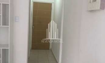 Imagem: Apartamento à venda na Vila Mariana de