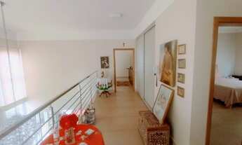 Imagem 4: Sobrado para venda ou locação em condômino fechado com 04 suítes