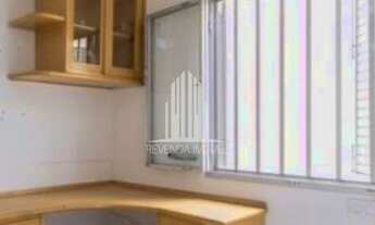 Imagem 7: Apartamento a venda Moema Índios com 100m², 3 Dormitórios, 1 Suíte, 2 Vagas