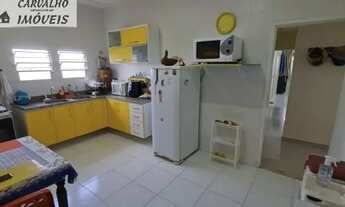 Imagem 5: CAMAÇARI - Casa de Condomínio - VILA DE ABRANTES (ABRANTES