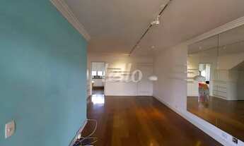 Imagem 2: São Paulo - Apartamento Padrão - Santo Amaro