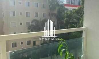 Imagem 2: Apartamento com 3 dormr/1 Suíte, 2 banheiros, 2 vagas no Morumbi