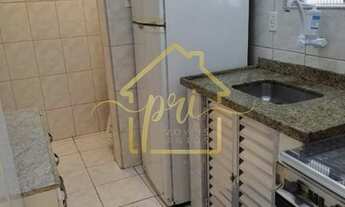 Imagem 4: Santos - Apartamento Padrão - Embaré