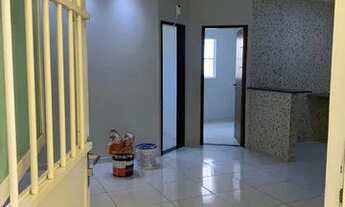 Imagem 2: Casa Apartamento no Cordeiro, 2qtos