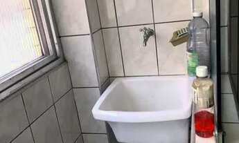 Imagem 7: AP 2 dorms, Guilhermina, R$ 268 mil