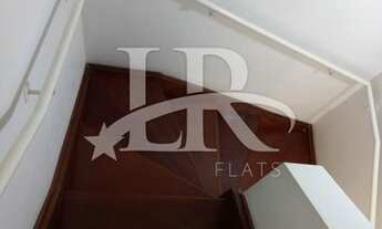 Imagem 5: LR Flats - Flat para locação em Moema