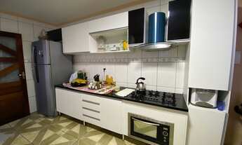 Imagem 4: Casa a venda com 03 suítes, sendo uma master