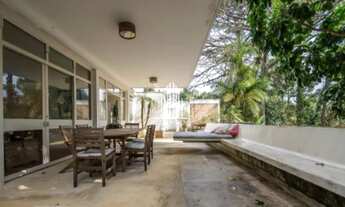 Imagem 7: Casa em condominio Fechado 4 Dorm 7 Vagas 1300M2