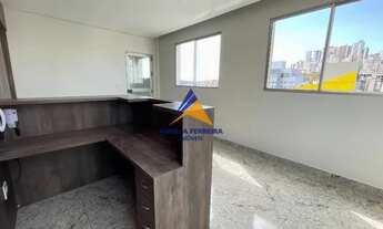 Imagem 3: LOCAÇÃO - CONJUNTO DE SALAS / ANDAR CORRIDO NO BAIRRO BURITIS