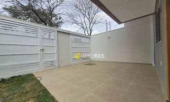 Imagem 3: Casa com 3 dormitórios à venda, 185 m² por R$ 840.000,00 - Itapoã - Belo Horizonte/MG