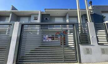 Imagem 7: Sobrado com 3 dormitórios à venda, 122m² por R$ 580.000,00 - Igara - Canoas/RS