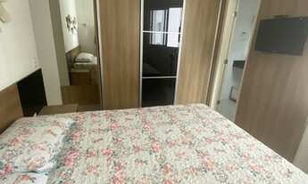 Imagem 7: ÓTIMO APARTAMENTO COM PORTEIRA FECHADA NA PRAIA DO MORRO