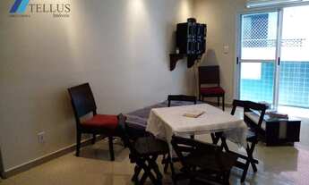 Imagem 6: Apartamento 2 Dormitórios (1 suíte) Canto do Forte - Praia Grande/SP