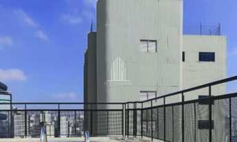 Imagem 4: Apartamento de 45m² com 1 dormr, 1 vaga no Metropolitan Home - COnsolação