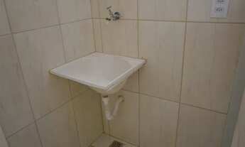 Imagem 5: Apartamento Padrão em São Carlos