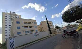 Imagem: Apartamento para aluguel possui 52 metros