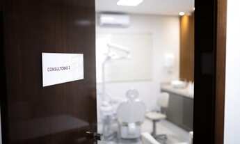 Imagem 2: Clínica odontologica no centro