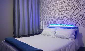 Imagem 5: Apartamento para venda de 49m², 2 dormitórios em Campos Elíseos