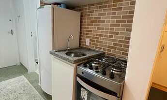 Imagem: Apartamento à venda no bairro Centro