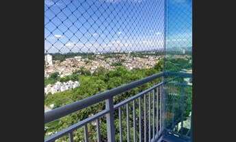 Imagem 7: Apartamento com 2 dormitórios à venda, 49 m² por R$ 450.000 - Jardim Cidade Pirituba - São