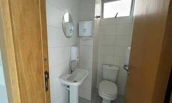 Imagem 7: J-Sala para venda possui 32 metros quadrados em Kobrasol - São José - SC