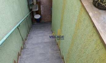 Imagem 2: Sobrado com 3 dormitórios à venda, 160 m² por R$ 670.000,00 - Vila Mangalot - São Paulo/SP