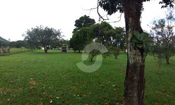 Imagem 6: Sítio com 6 dormitórios à venda, 18500 m² por R$ 900.000,00 - Chácaras de Inoã (Inoã) - Ma