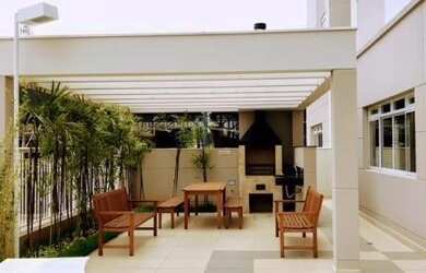 Imagem 14: Apartamento novo nunca habitado à venda, Brás, São Paulo - AP3474