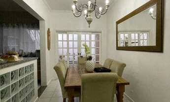 Imagem 7: Sobrado com 3 dormitórios à venda, 200 m² por R$ 1.190.000,00 - Tatuapé - São Paulo/SP