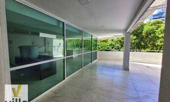 Imagem 6: Apartamento com 3 dormitórios à venda, 110 m² por R$ 690.000,00 - Praia da Costa - Vila Ve